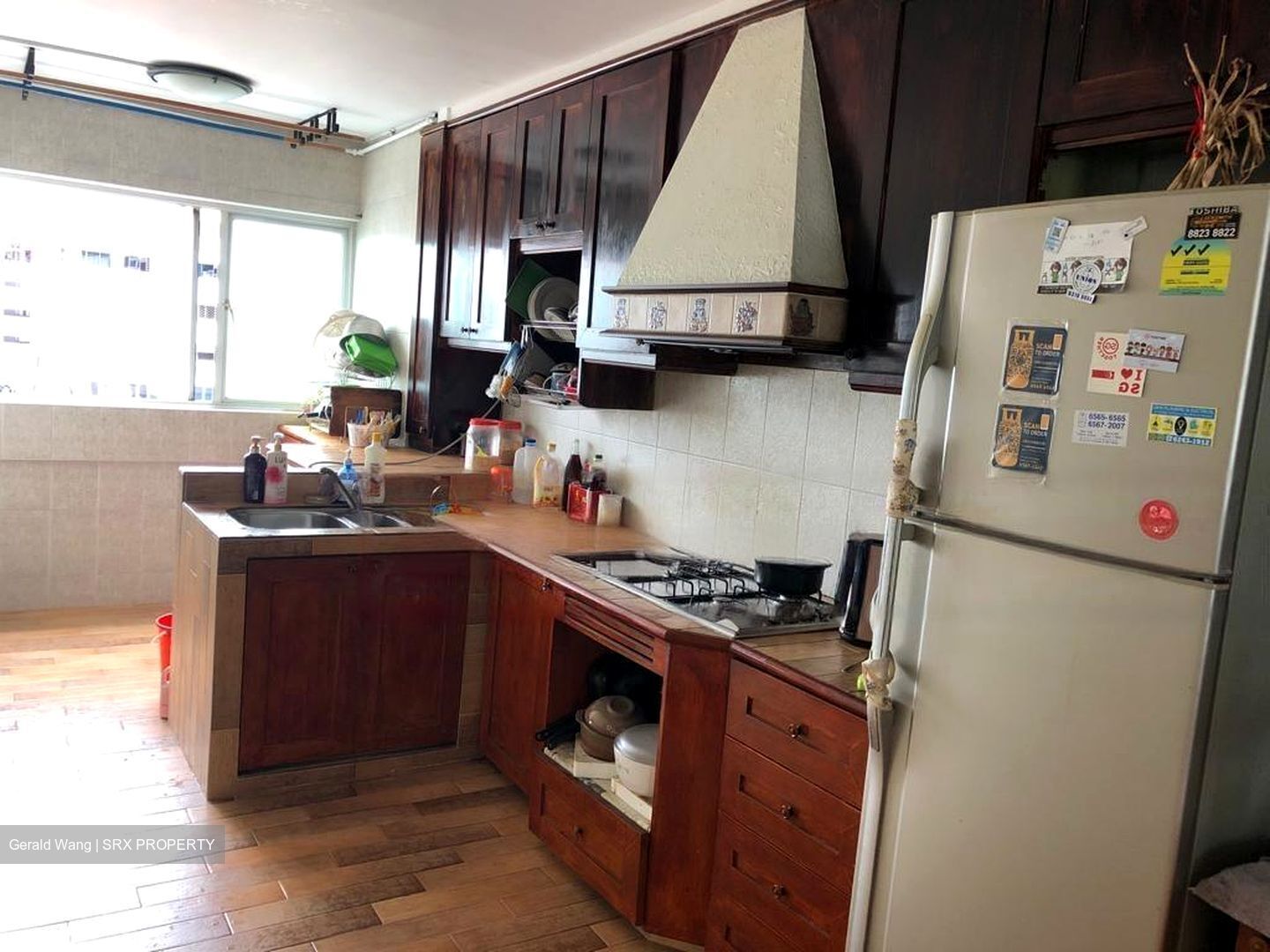 Blk 329 Bukit Batok Street 33 (Bukit Batok), HDB 5 Rooms #448061371